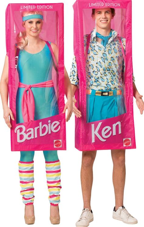 barbie cosplay outfit|Costume Barbie Et Ken Adulte